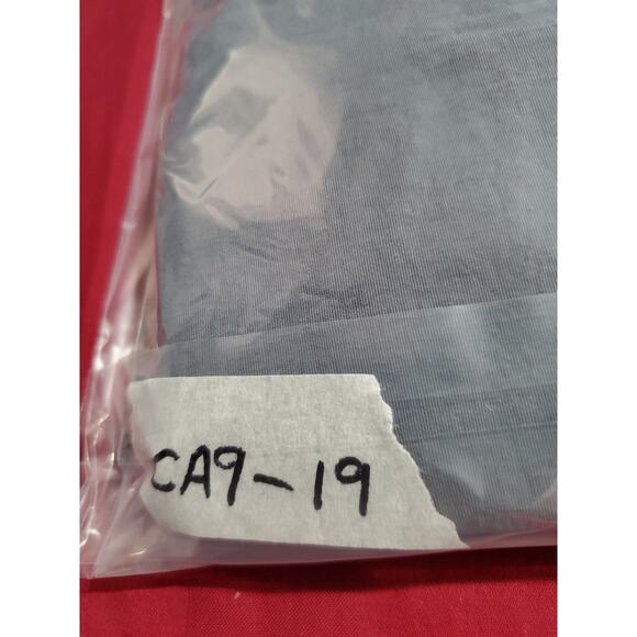 Fila Shorts Mens Sz M Grey Pocketed Classic Sports Athletic Pants Beach C9-19 - Picture 8 of 8